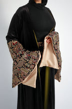 Queen Of Shadows (Made Upon Request)