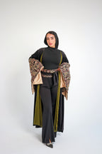 Queen Of Shadows (Made Upon Request)